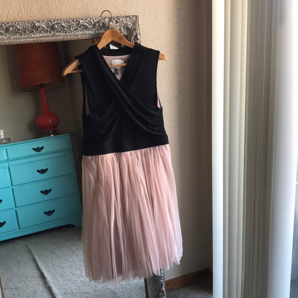 Anthropologie HD in Paris tulle dress - Picture 2 of 5